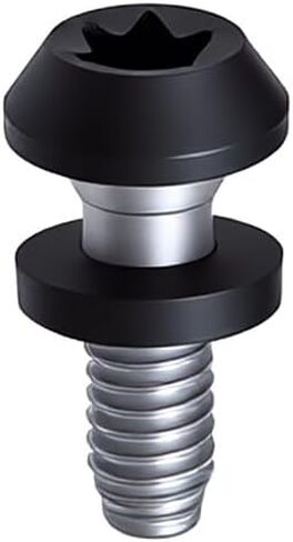 2PCS Golf Connection Screws Compatible with PING G410 G425 G430 Golf Driver Screw Bolt for 335 350 Fairway Wood Hybrid Shaft in Saudi Arabia