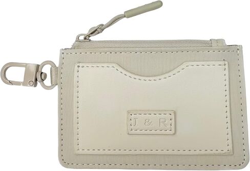 I&R The Simple Iris RFID Wallet (#8035) Solid Unisex RFID Theft-Proof Wallet - By Iris & Rainbow in Saudi Arabia
