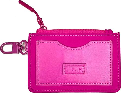 I&R The Simple Iris RFID Wallet (#8035) Solid Unisex RFID Theft-Proof Wallet - By Iris & Rainbow in Saudi Arabia
