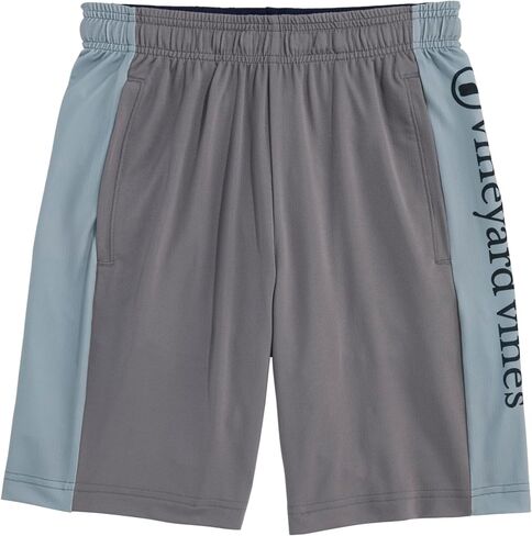 Vineyard Vines Kids Lacrosse Shorts (Toddler/Little Kids/Big Kids) in Kuwait