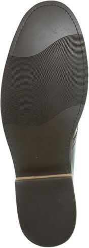حذاء Andres الرجالي المصنوع يدويًا من الجلد برباط من الأمام - Goodyear Welt، جلد محبب بالكامل، مصنوع يدويًا في ليون المكسيك | القائد in Kuwait