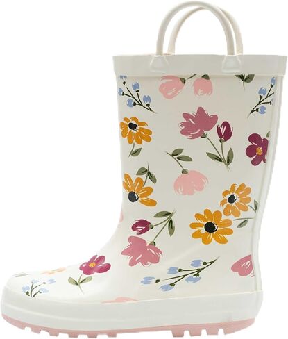 Hudson Baby Unisex Baby Rain Boots in Kuwait