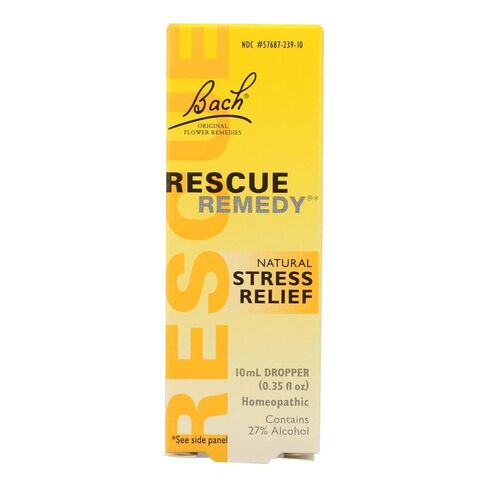 BACH RESCUE REMEDY, 10 ML in Kuwait