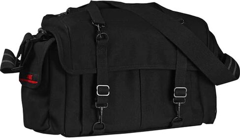 Domke 700-70B F-7 Double AF Bag (Black) in Kuwait