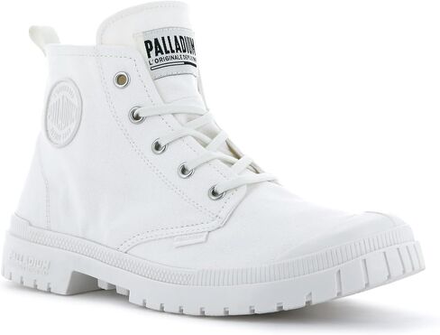 حذاء Palladium للجنسين من Pampa Slim Hi الكاحل in Kuwait