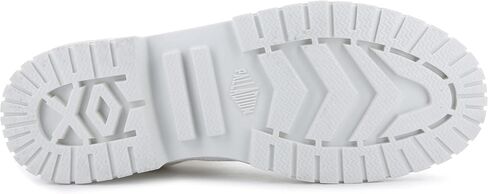 حذاء Palladium للجنسين من Pampa Slim Hi الكاحل in Kuwait