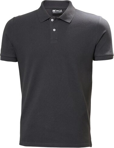 Helly Hansen Men's Crew Polo Pique in Kuwait