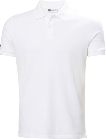 Helly Hansen Men's Crew Polo Pique in Kuwait