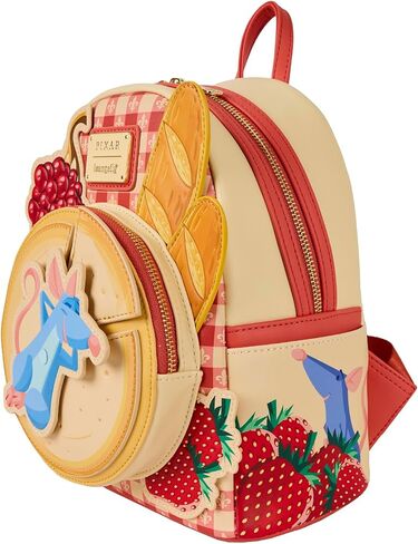 Loungefly Pixar Ratatouille Mini Backpack in Kuwait