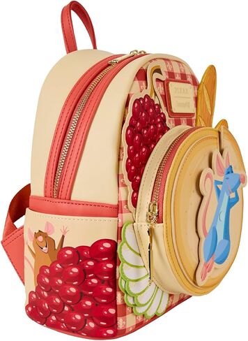 Loungefly Pixar Ratatouille Mini Backpack in Kuwait
