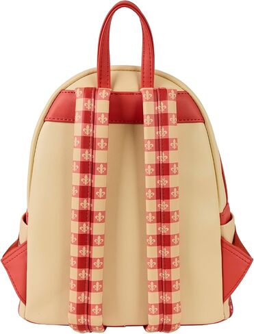 Loungefly Pixar Ratatouille Mini Backpack in Kuwait