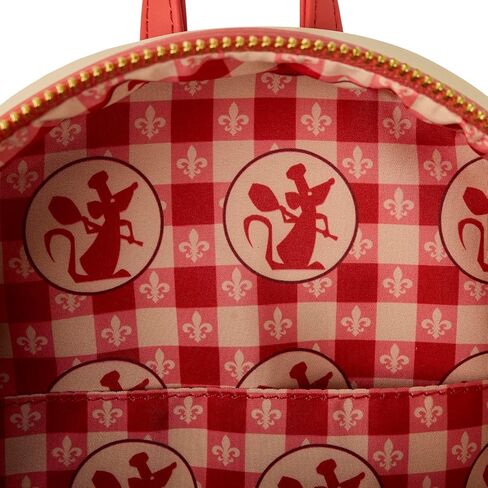 Loungefly Pixar Ratatouille Mini Backpack in Kuwait