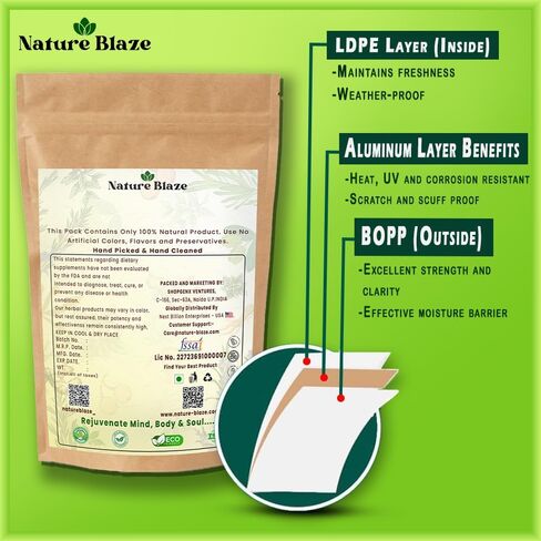 Berberine Extract Powder 4 Oz (114 Gm / 0.25 bl) in Saudi Arabia