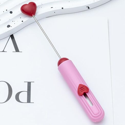 10 Pack Colorful Beadable Love Heart Letter Openers Blanks Metal Beaded Envelope Opener for Slitter Mail with Beaded Design 10 Assorted Colors in Kuwait