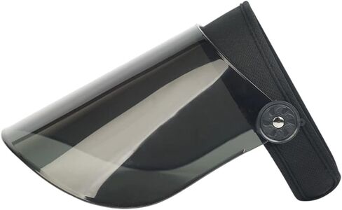 Sun Visor Cap for Summer Use, Headwear for Cycling and Tennis, Suitable for Men and Women in Saudi Arabia