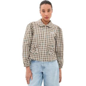 Sandy Liang Women's Necco Jacket in Kuwait