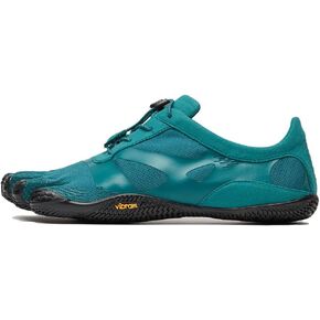 Vibram FiveFingers Male KSO EVO Deep Lake/Black 10.5-11 Medium in Saudi Arabia