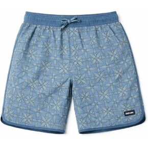 Rip Curl Boys Pacific Rinse Volley Swim Short in Saudi Arabia