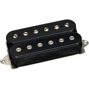 Dimarzio 310607 DP 256BK Illuminator Neck Associors Black Guitar in Kuwait
