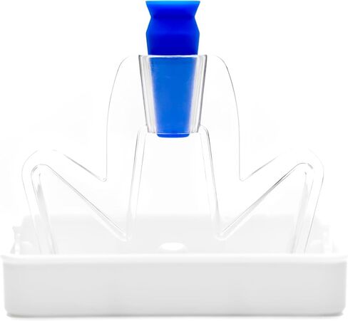 Contact Lens Inserter with Medical-Grade Silicone Holder in Kuwait