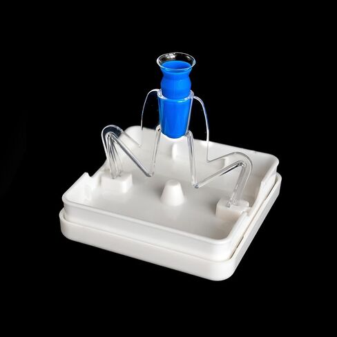 Contact Lens Inserter with Medical-Grade Silicone Holder in Kuwait