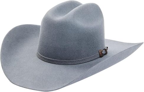 Cody James Unisex 5X Felt Cowboy Hat - Cj5xgranite425 in Kuwait