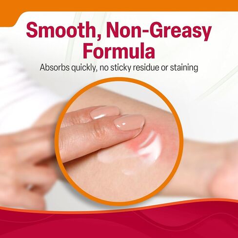 TARO Hydrocortisone Aloe 1% Cream 1Oz in Kuwait