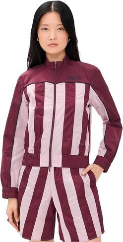 BAUM UND PFERDGARTEN Women's Bettie Bomber Jacket in Kuwait