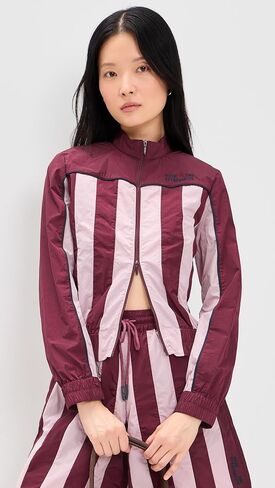 BAUM UND PFERDGARTEN Women's Bettie Bomber Jacket in Kuwait