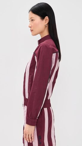 BAUM UND PFERDGARTEN Women's Bettie Bomber Jacket in Kuwait