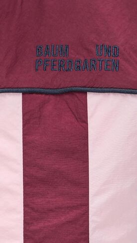 BAUM UND PFERDGARTEN Women's Bettie Bomber Jacket in Kuwait