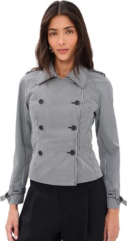 Peachy Den Women's Henri Jacket in Kuwait
