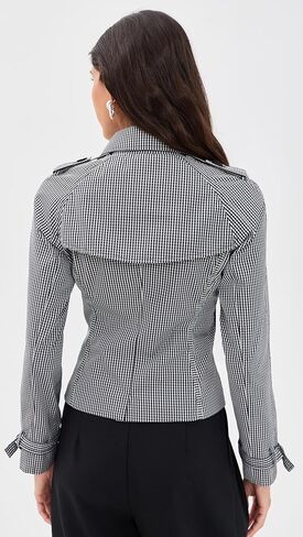 Peachy Den Women's Henri Jacket in Kuwait