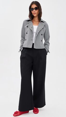 Peachy Den Women's Henri Jacket in Kuwait