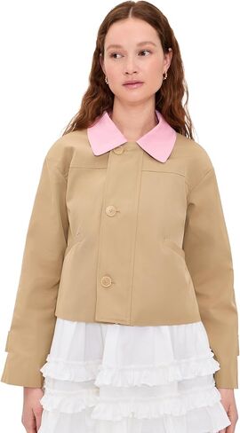 Women's Brooke Jacket in Saudi Arabia