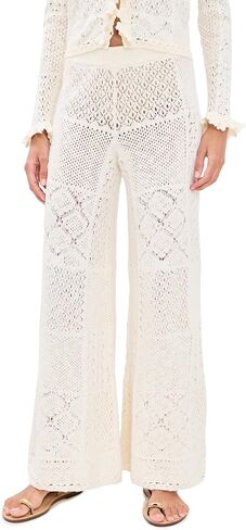 ba&sh Women's Santy Pants in Kuwait