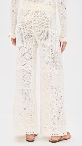 ba&sh Women's Santy Pants in Kuwait