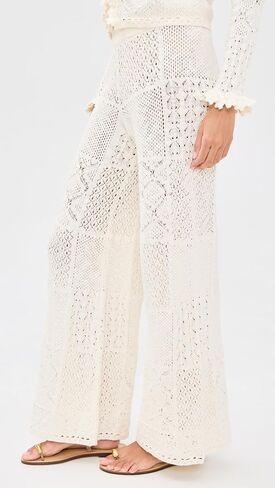 ba&sh Women's Santy Pants in Kuwait