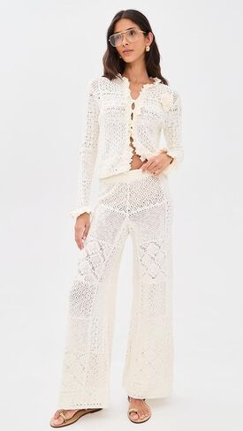 ba&sh Women's Santy Pants in Kuwait