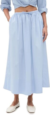 PISTOLA Women's Noelle Skirt in Saudi Arabia