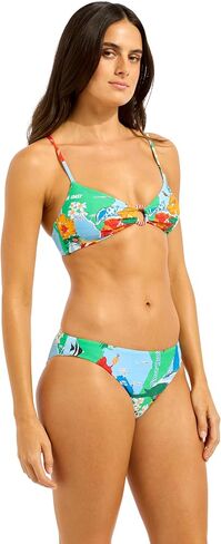 Seafolly Viva Vacation Hipster Pants in Kuwait