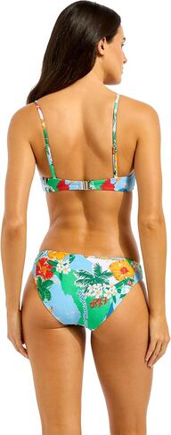 Seafolly Viva Vacation Hipster Pants in Kuwait