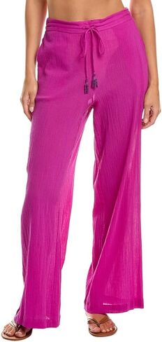 Cotton Gauze Pants in Kuwait