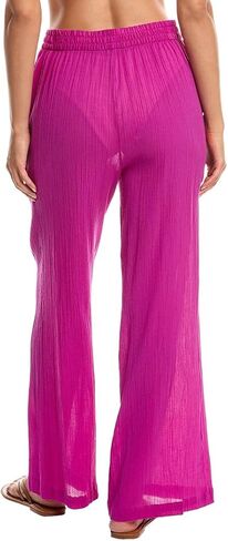Cotton Gauze Pants in Kuwait