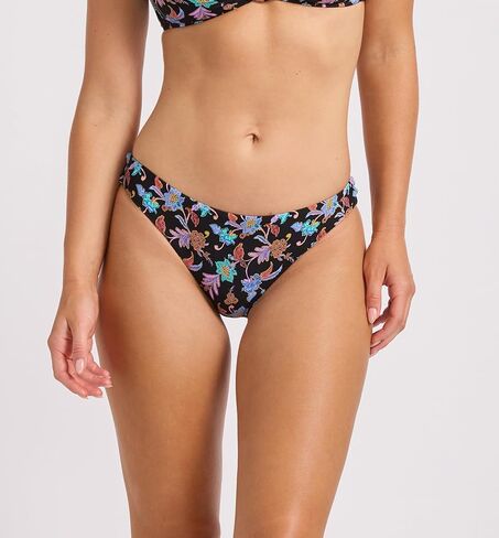 Seafolly Viva Vacation Hipster Pants in Kuwait