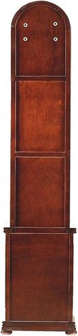 Grandfather Clocks Floor Standing Clocks with 2 Drawers Retro Grandfather Clock Small Living Room Chinese Home in Kuwait