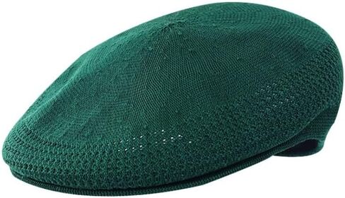 WITHMOONS Mesh Classic Newsboy Ivy Flat Cap Unisex Colorful Lightweight Hat YZ30123 in Kuwait