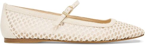 Ballet Flats Shoes for Women Square Toe Mary Jane Flats Comfortable Dressy Casual Wide Width Ballerina Shoes with Buckle in Kuwait