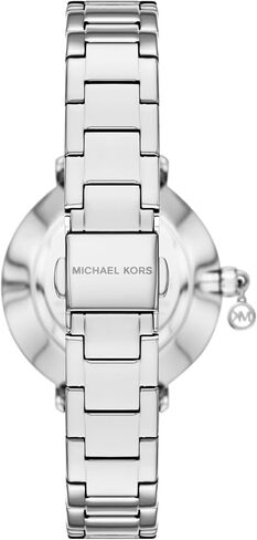 Michael Kors Women's Pyper Two-Hand Stainless Steel Watch (Model: MK7617) in Kuwait