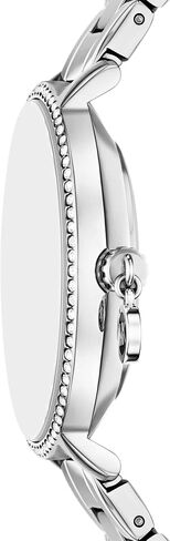 Michael Kors Women's Pyper Two-Hand Stainless Steel Watch (Model: MK7617) in Kuwait